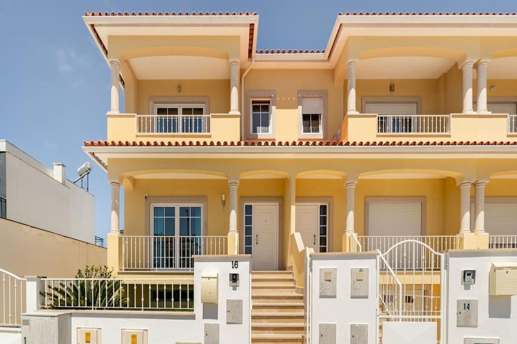Casa Nazare Villa Exterior photo