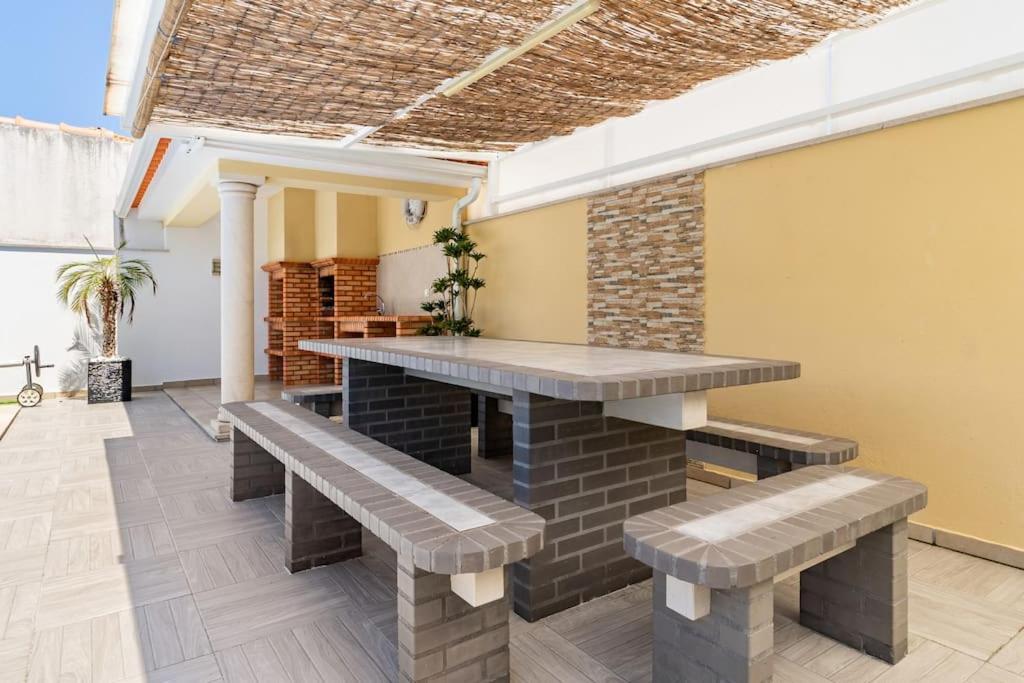 Casa Nazare Villa Exterior photo