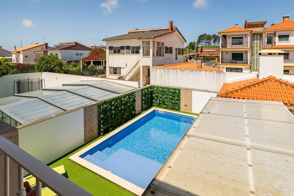 Casa Nazare Villa Exterior photo