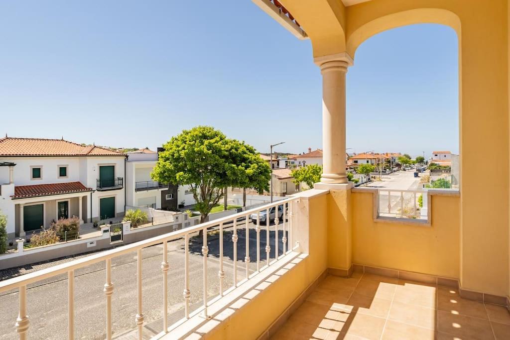 Casa Nazare Villa Exterior photo